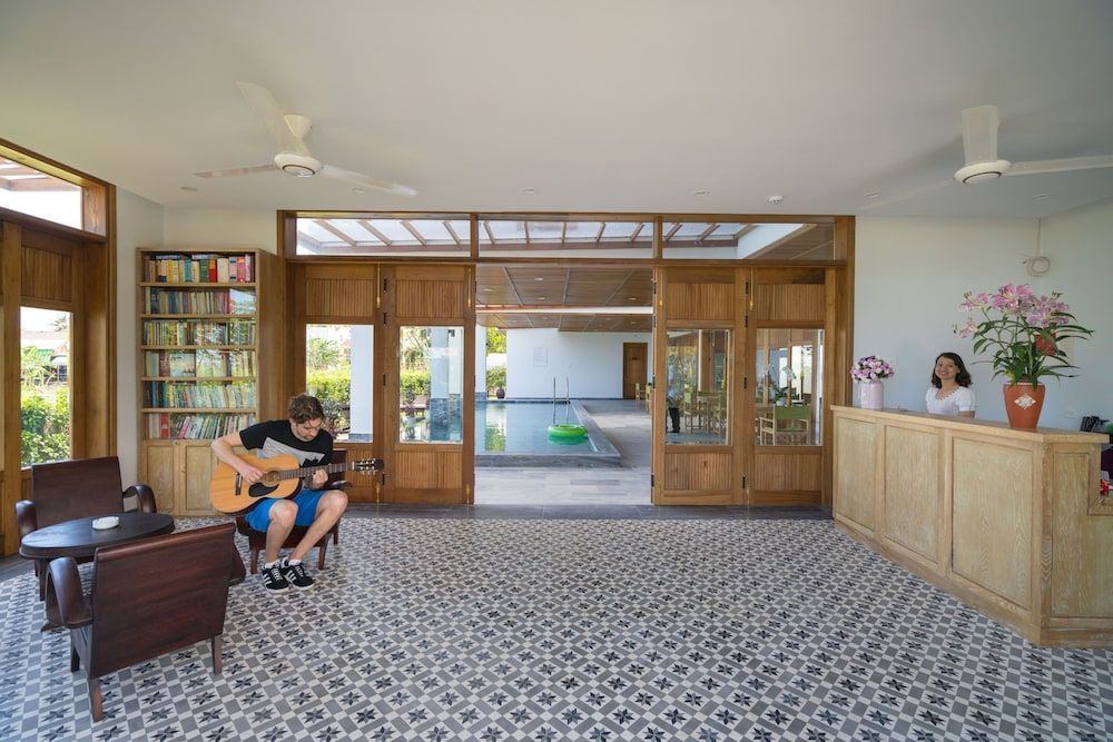 ZEN Boutique Hoi An - Eco-Friendly Villa 2