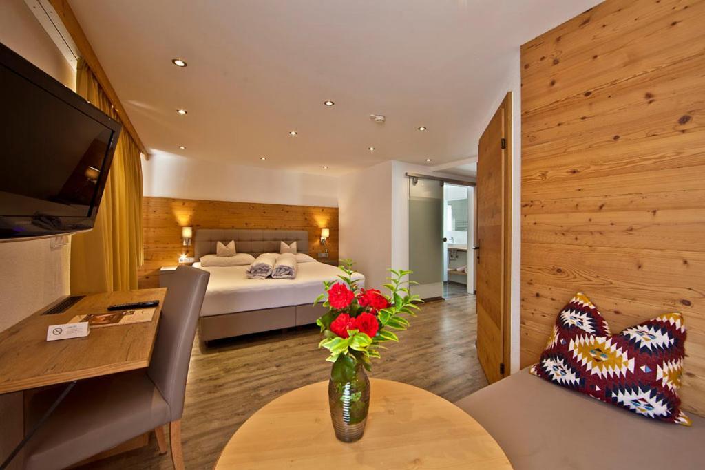 Landhotel Denggerhof 2