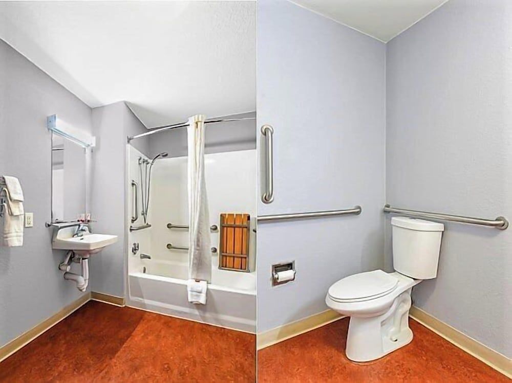 Americas Best Value Inn Irving DFW Airport South 2