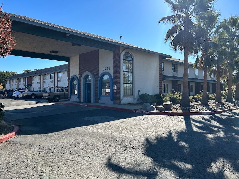 Studio 6 Suites Cameron Park, CA – Folsom 1