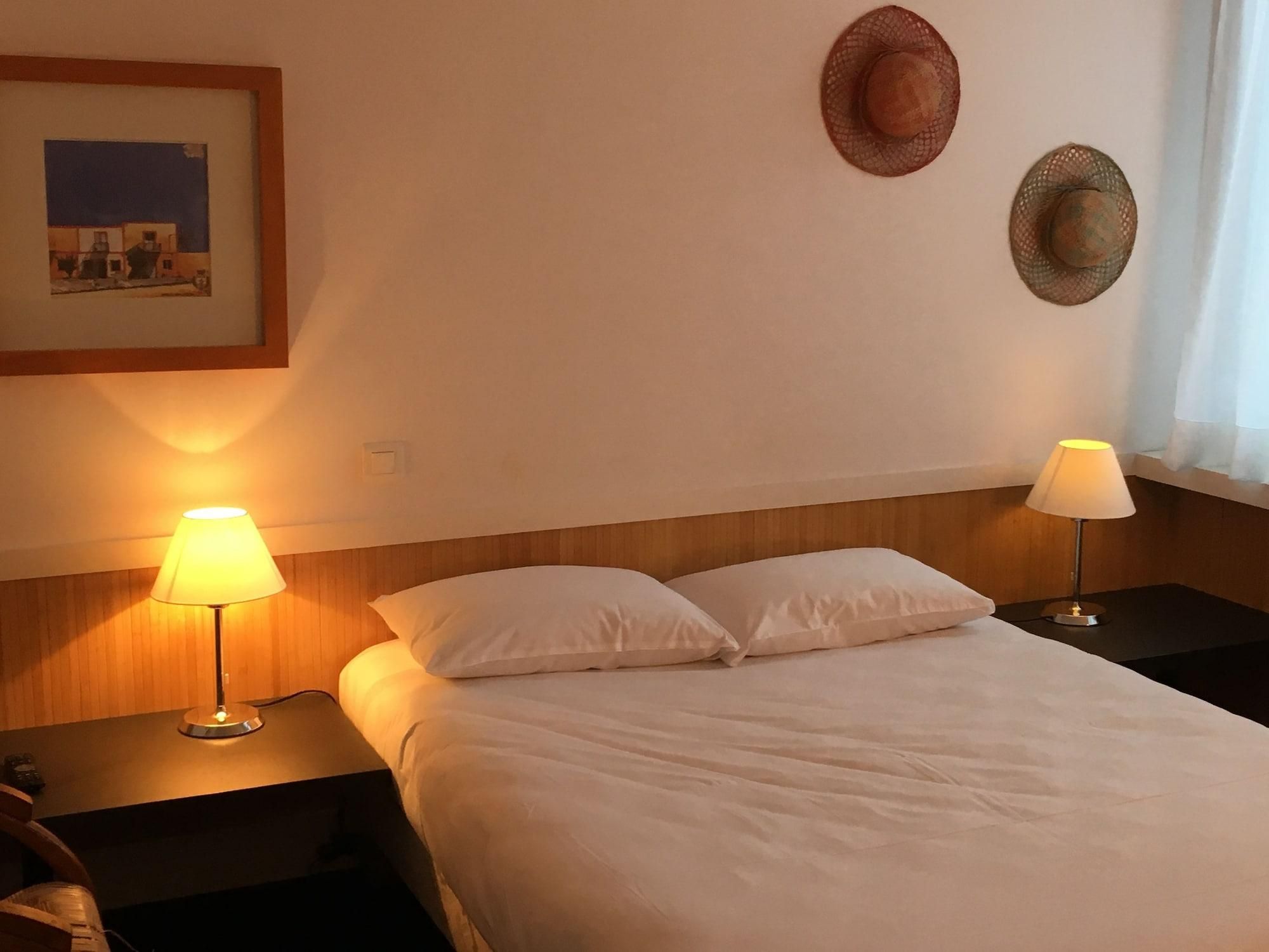 Hotel Cap D'Ambre 1