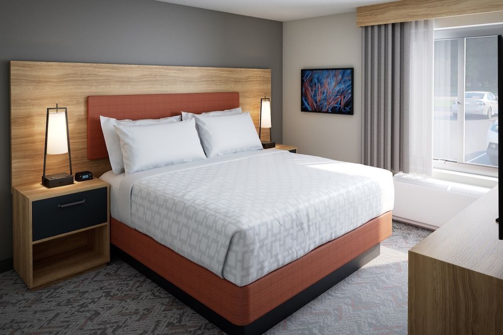 Candlewood Suites ATLANTA - SMYRNA by IHG 2