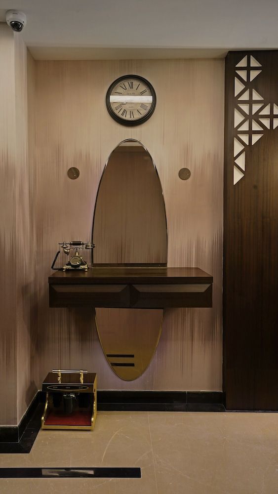 Hotel Gwen By Rivido, Near IIM Bangalore Bannerghatta Road 2