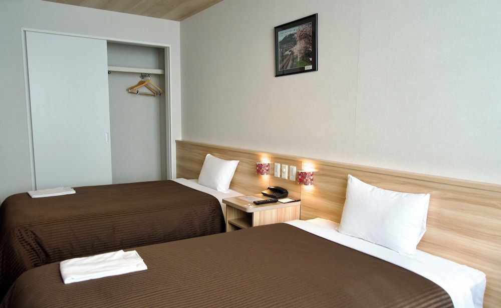Izumisano Center Hotel Kansai International Airport 1