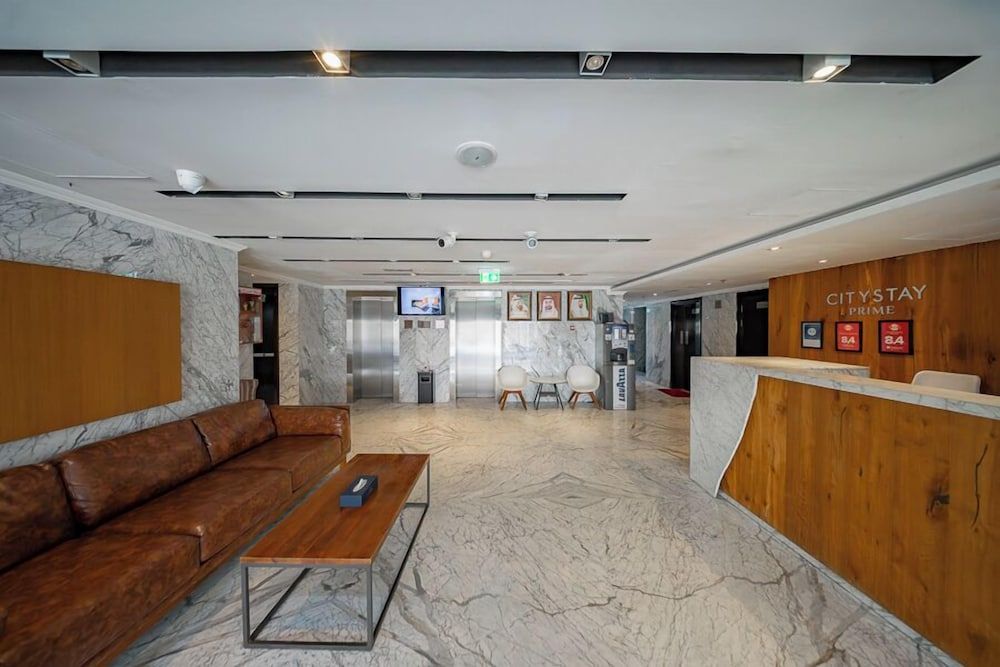 City Stay Prime Hotel Apartments - Al Barsha 2