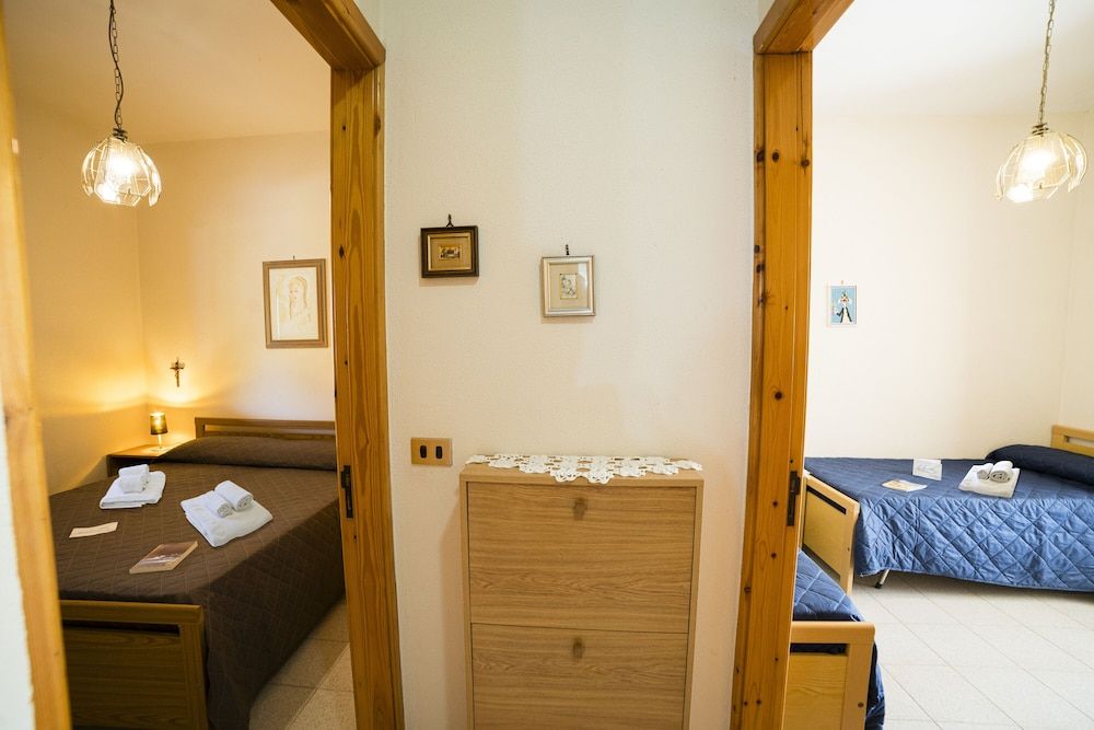 Villetta Tesea In Residence Near The Sea 1