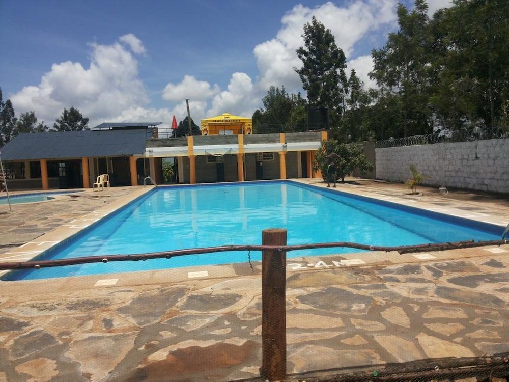 Scenic View Hotel & Resort 1