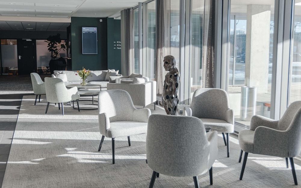 Best Western Plus Oslo Airport 2