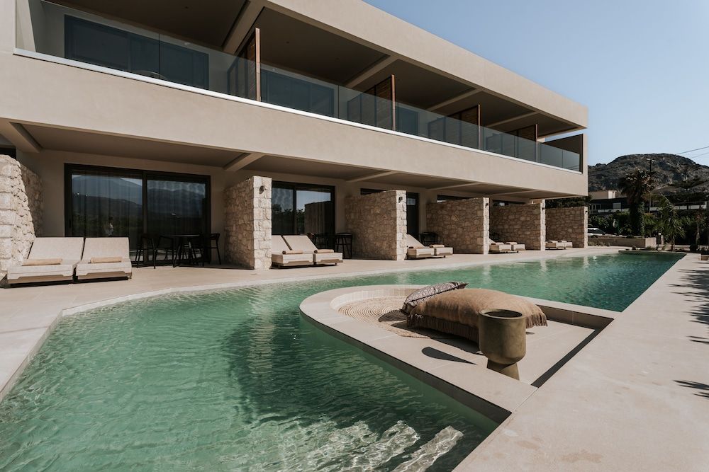 AMÉNTE Mindful Stay 1
