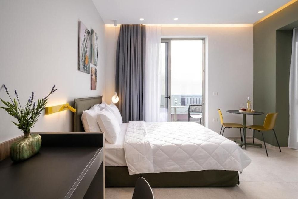 Mosaic Urban Living 1