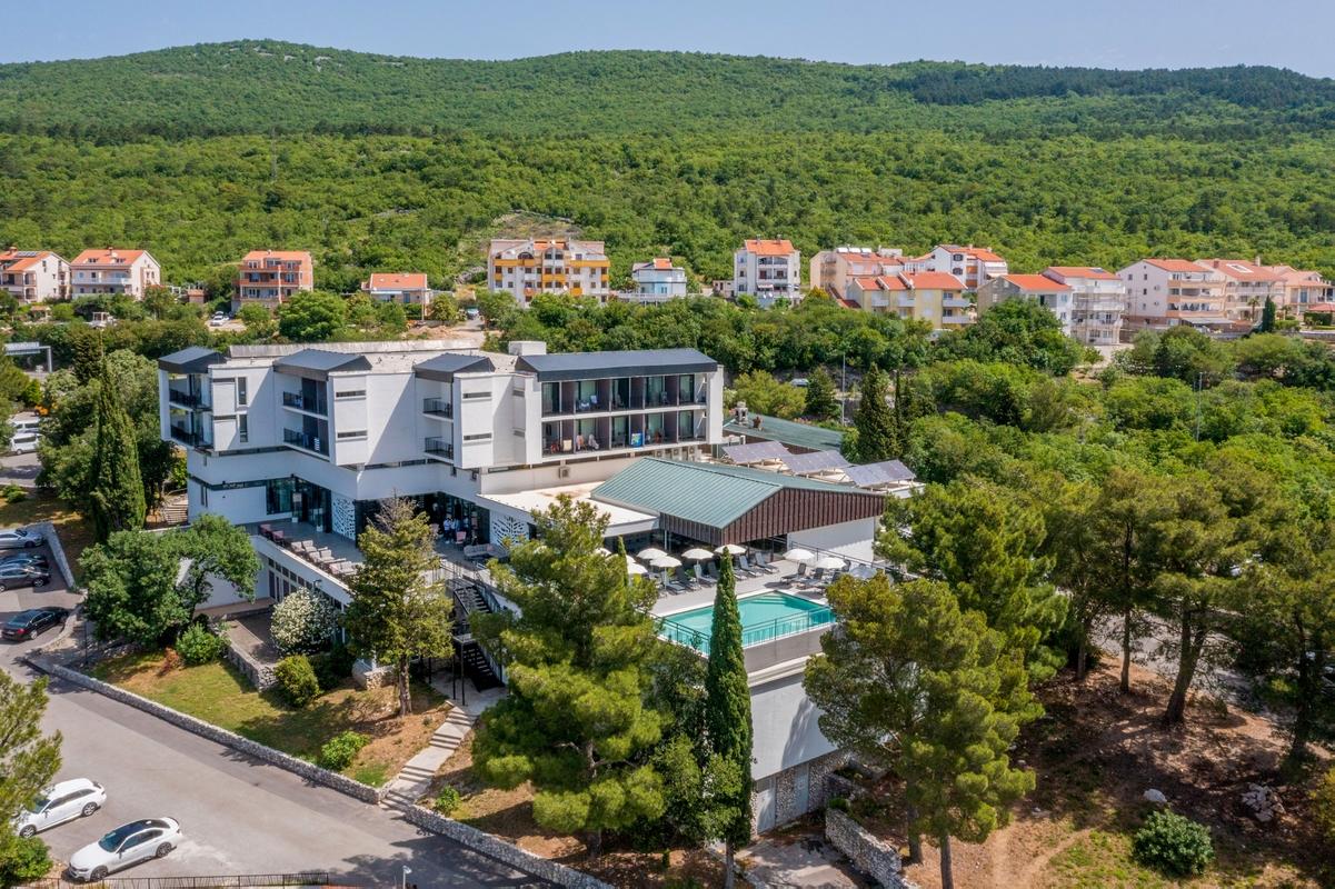 Hotel & Holiday Resort Ad Turres 2
