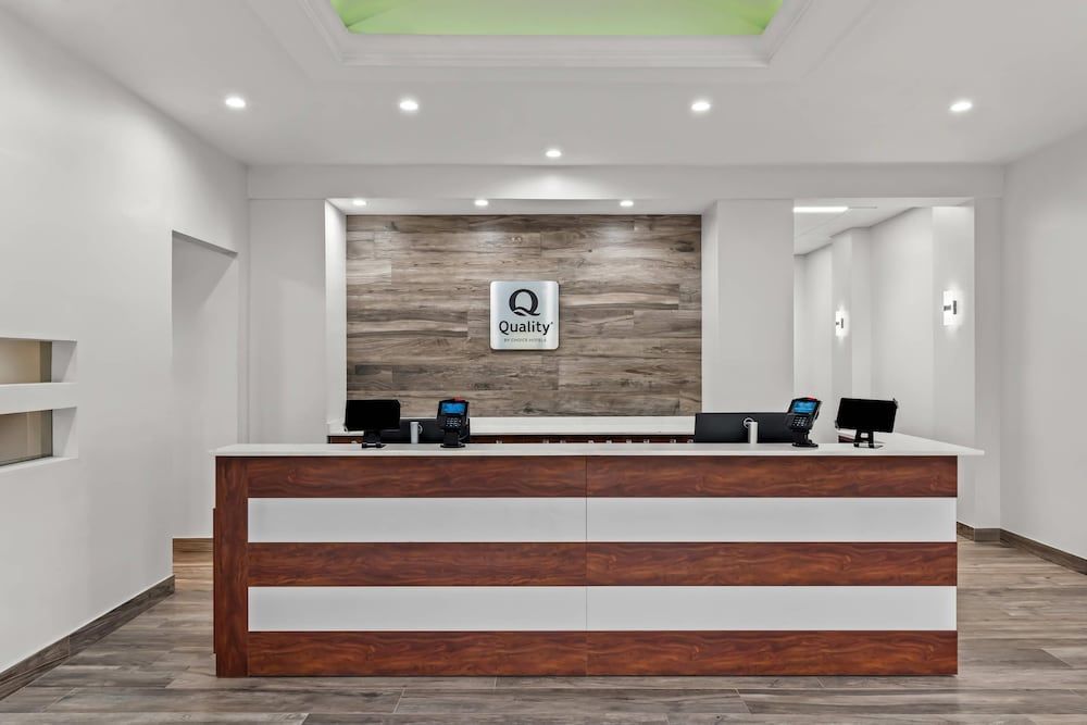 Quality Inn & Suites Ocala I-75 2