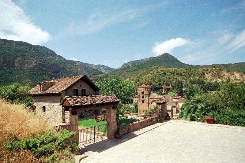 Hotel Rural El Mirador de los Pirineos 1