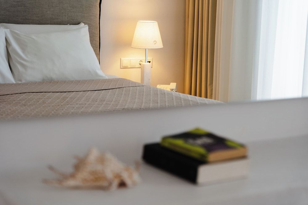 Mitos Suites 2