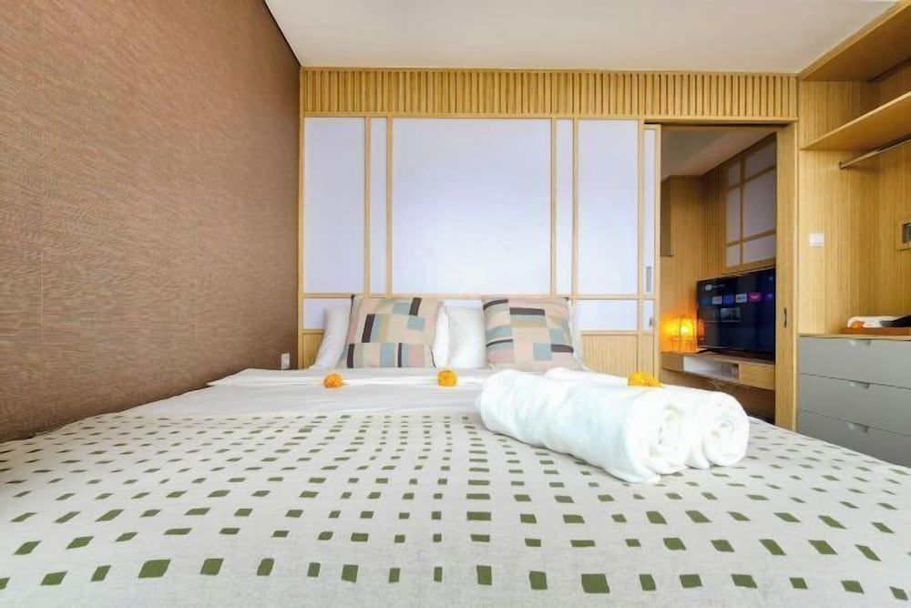 The Smith Apartment - Alam Sutera by Nagisa Bali 2