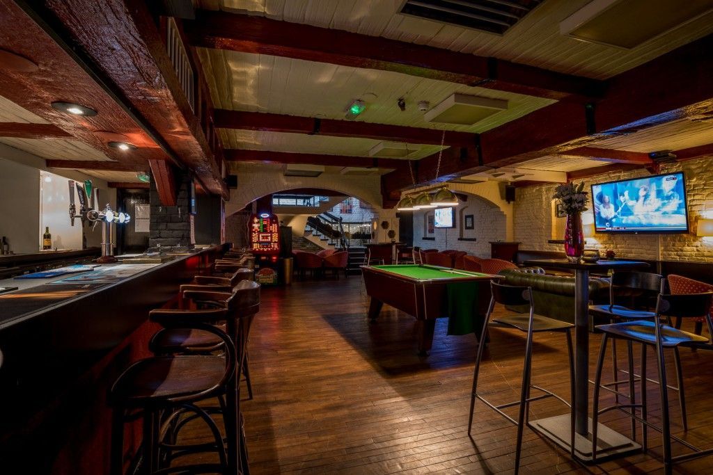 Metro Inn Walsall 1