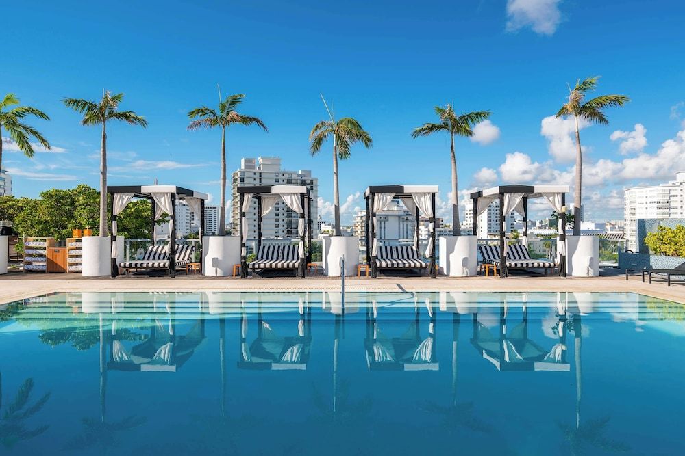 Boulan South Beach 1