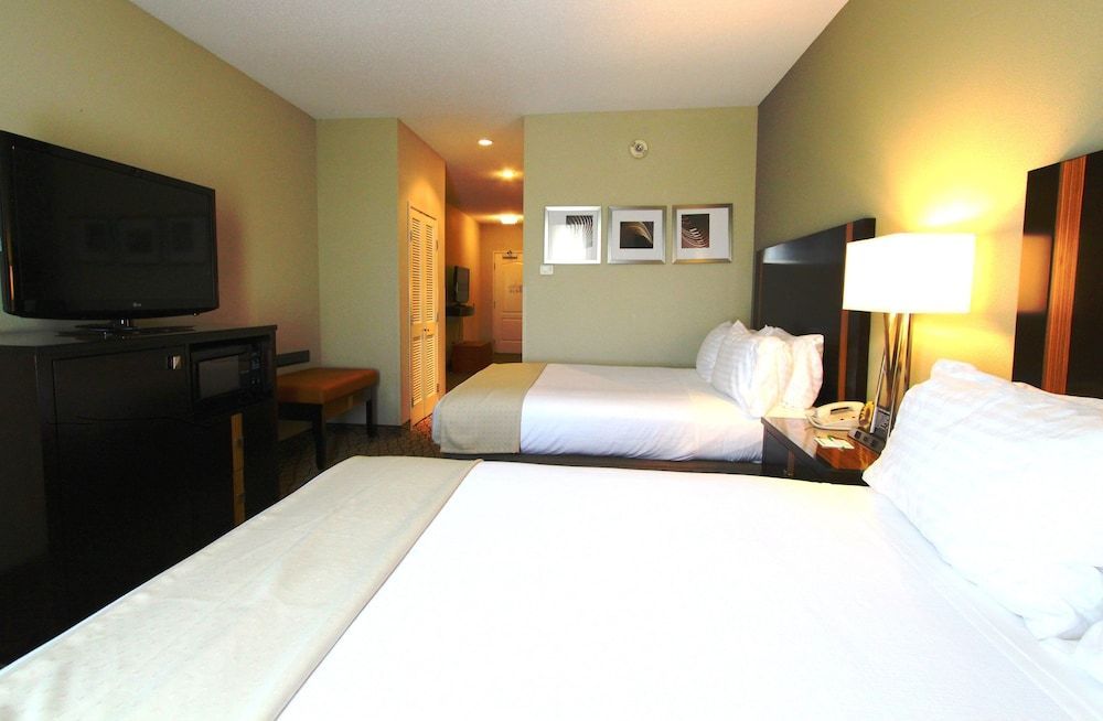 Holiday Inn EFFINGHAM by IHG 2