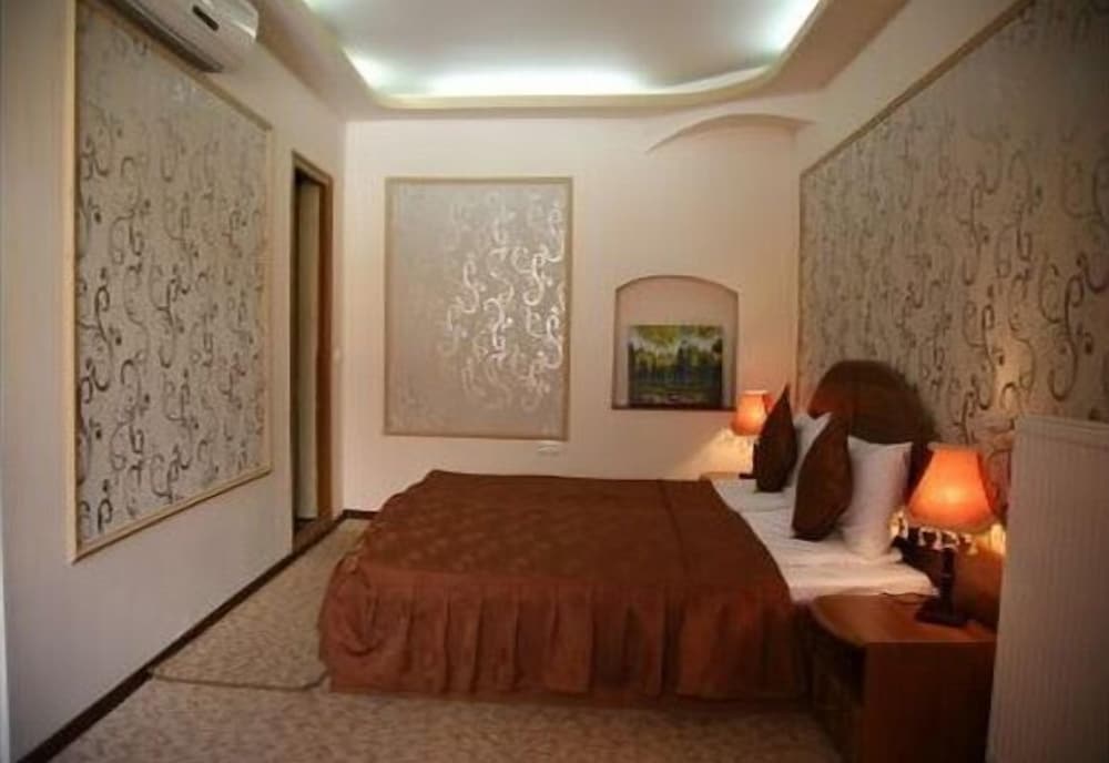 Pension Casa Frieda 2