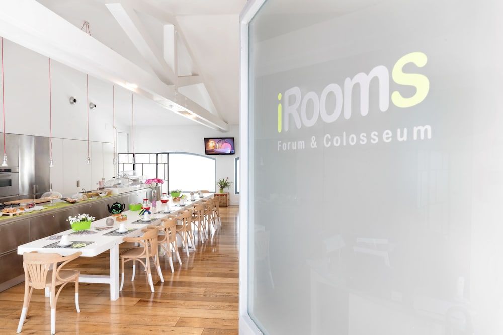 Wrooms Guest House 2