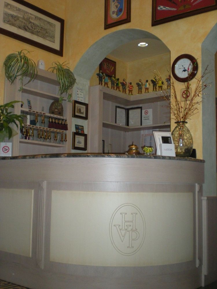 Hotel Villa Primavera 2