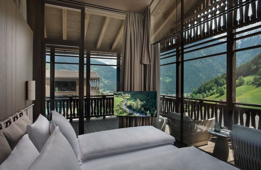 AMONTI Chalets 1