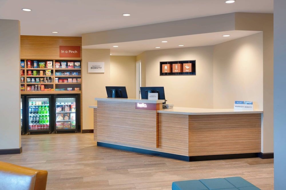 TownePlace Suites by Marriott Salt Lake City Draper 2
