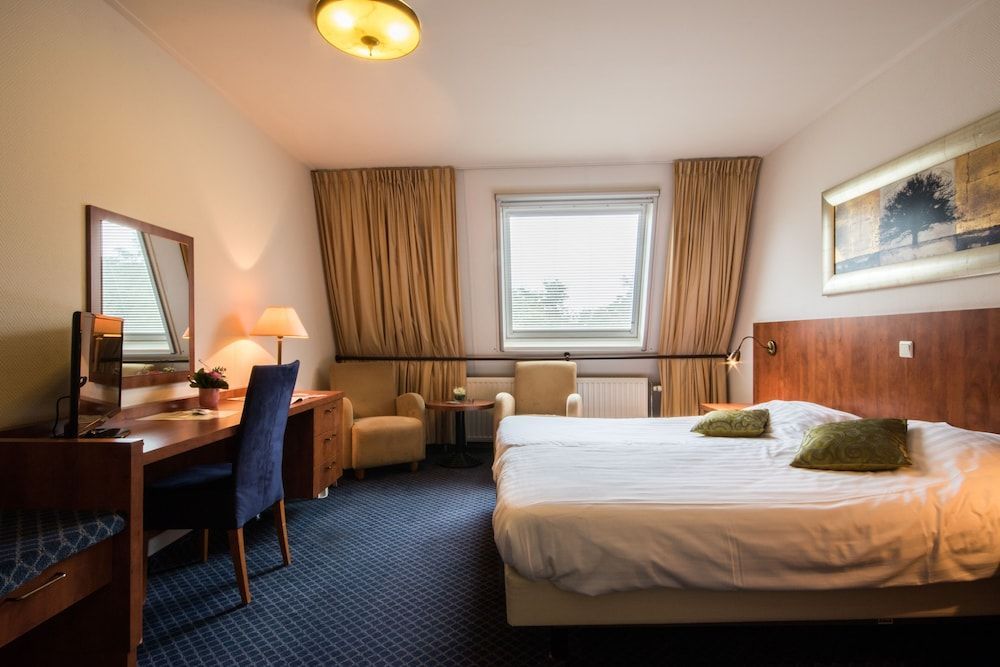 De Stobbe hotel & suites 2