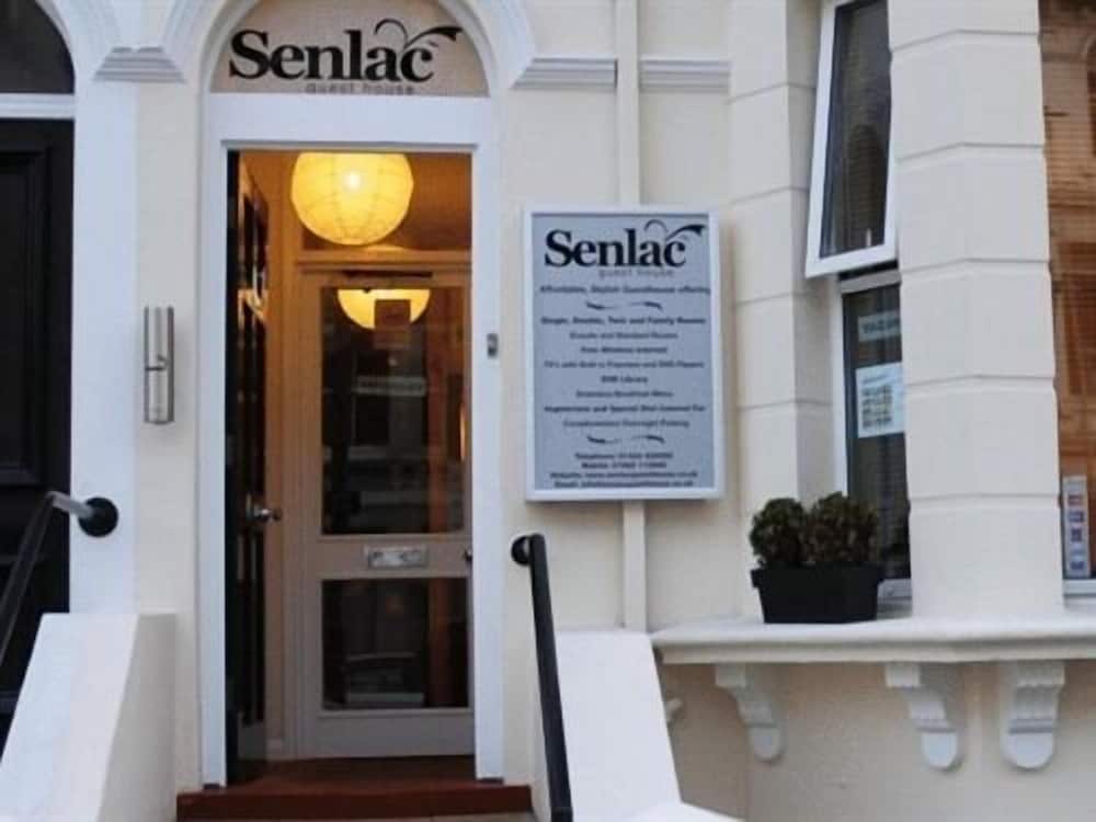 Senlac Guesthouse 1