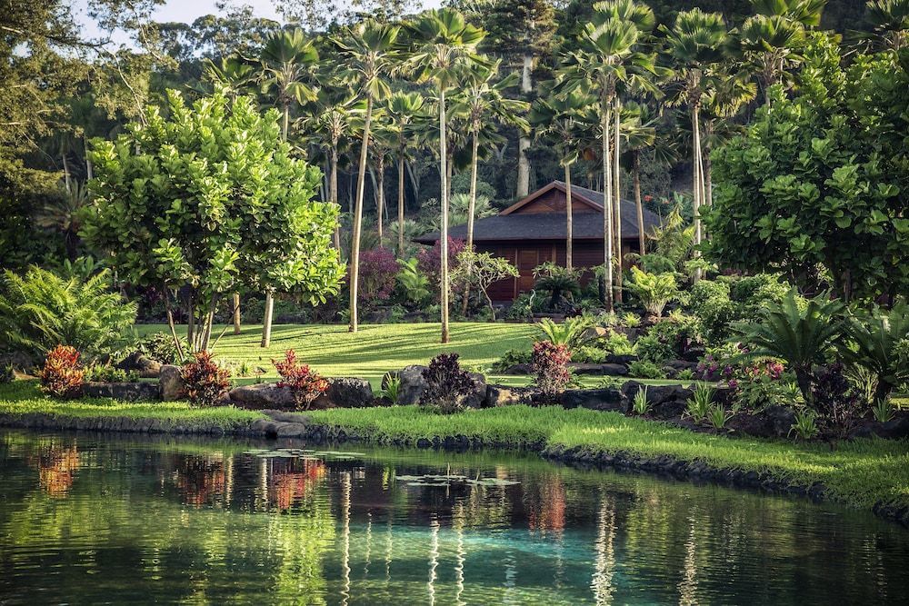 Sensei Lanai, A Four Seasons Resort 1
