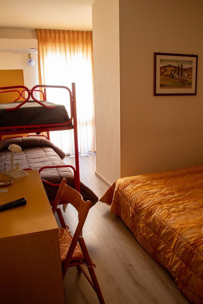 Lyon - Castrignano del Capo - Hotel Colibrì - Castrignano del Capo