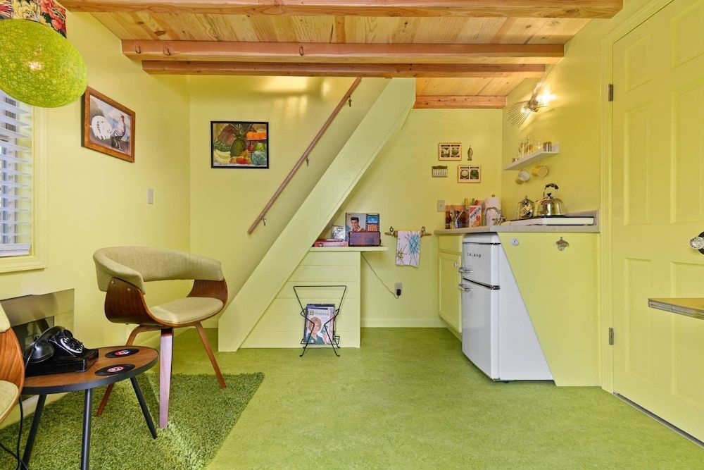 Tiny Digs - Hotel of Tiny Houses 2
