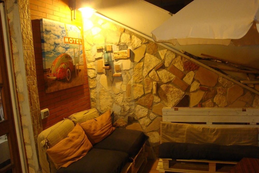 B&B Le Meduse 2
