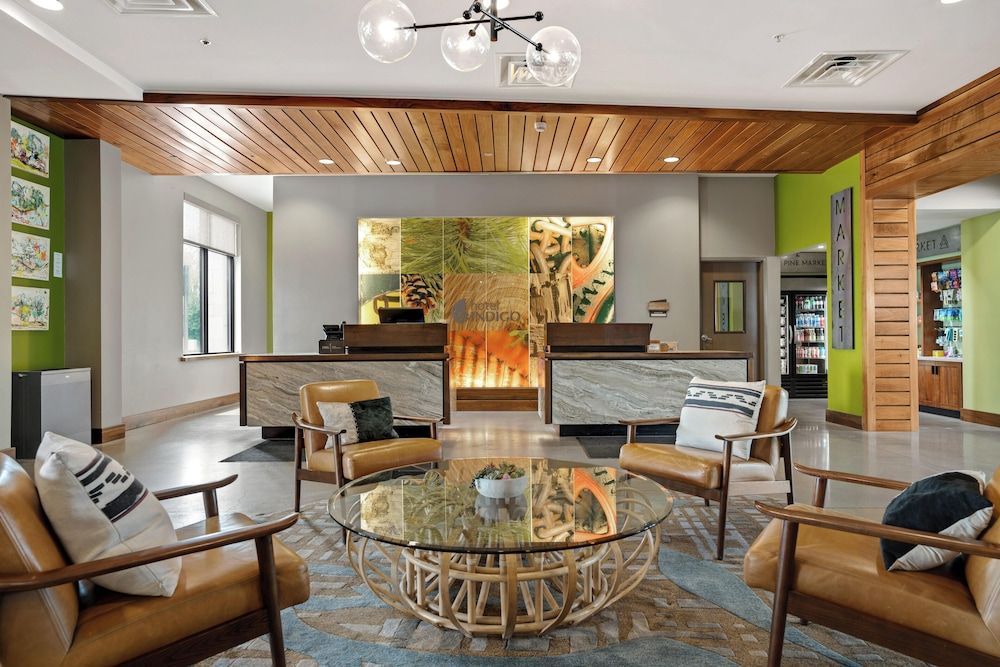 Hotel Indigo TRAVERSE CITY by IHG 1