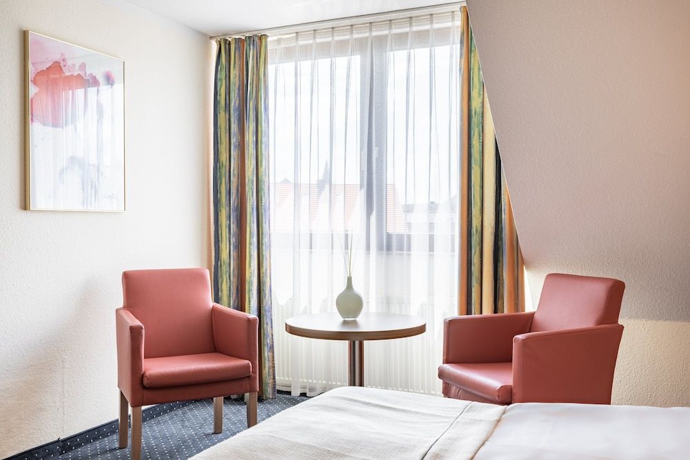 Garner Hotel Bochum by IHG 2