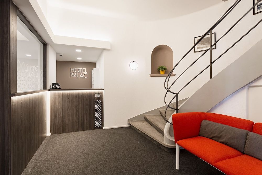 Hotel Du Lac Locarno 2