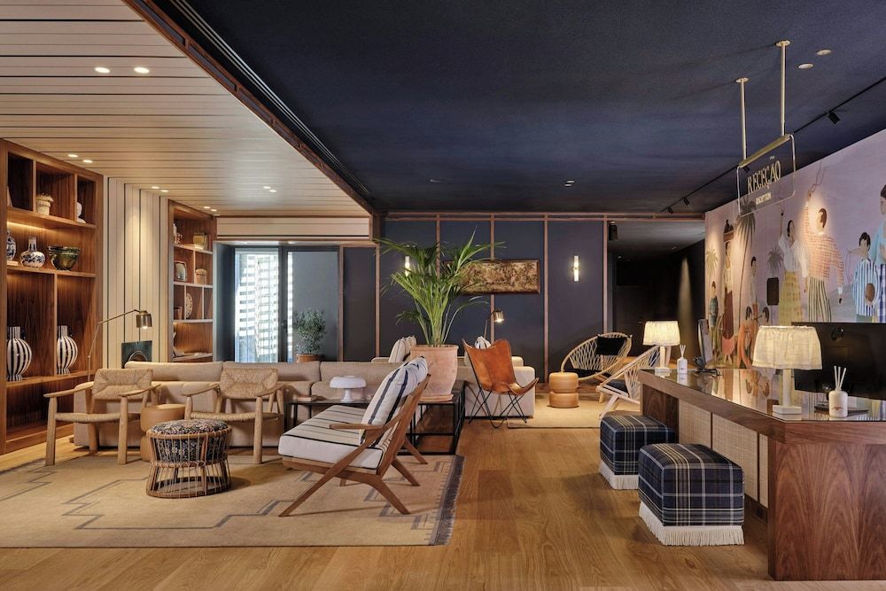 Origine Porto Gaia, a Tribute Portfolio Hotel 2