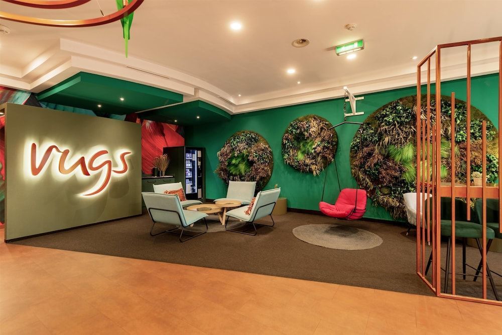 Rugs Hotel Augsburg, Trademark Collection by Wyndham 2