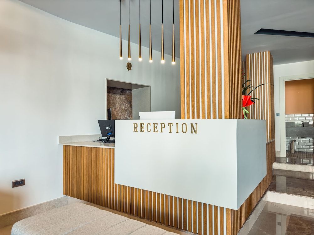 Dedeoğlu Port Hotel 2