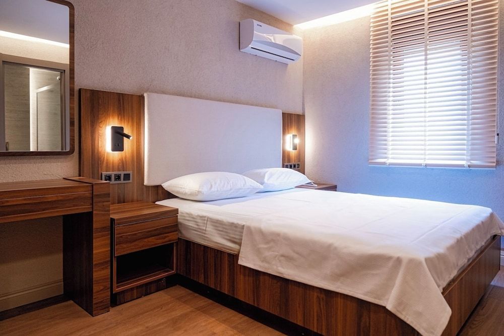 Dumer Butik Otel 1