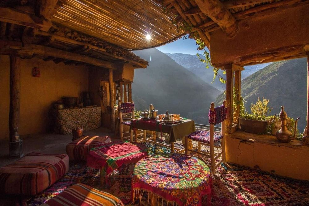 Berber Family Lodge 2
