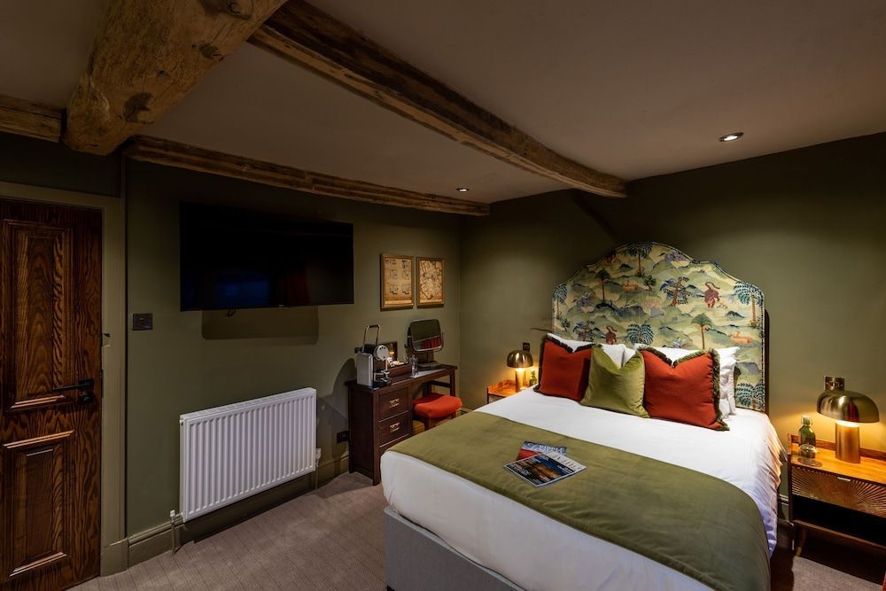The Plough 1