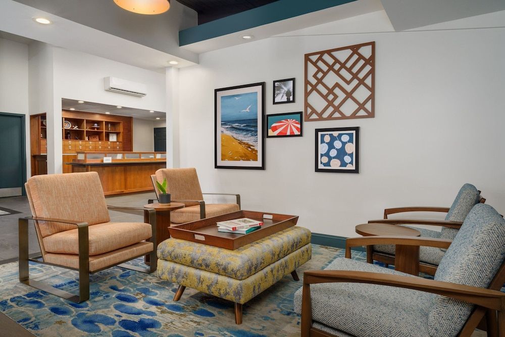 Four Points by Sheraton Destin - Fort Walton Beach 2