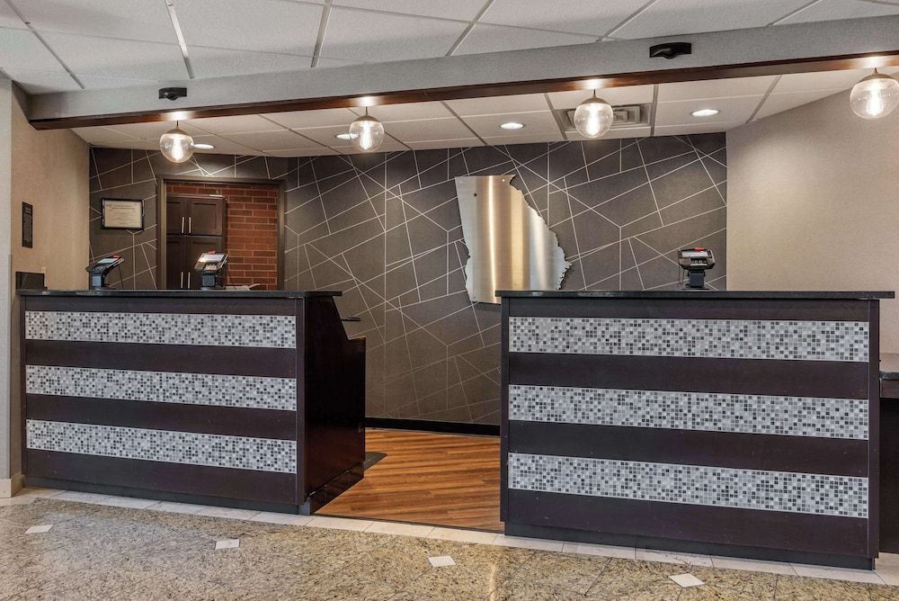 Drury Inn & Suites Atlanta Airport 2