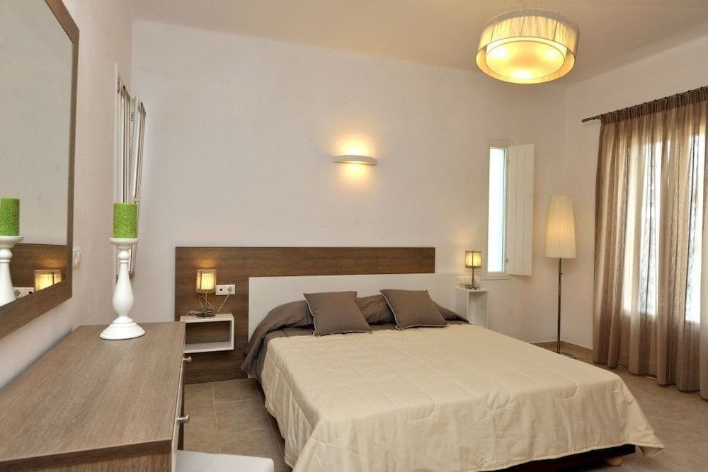 Blue Mare Villas 2