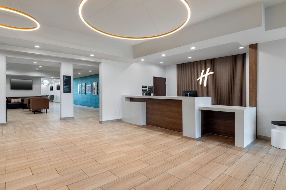 Holiday Inn Galveston Island by IHG 2