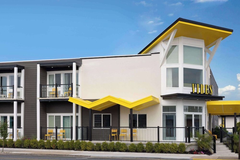 The Vibes Hotel, Trademark Collection by Wyndham 1