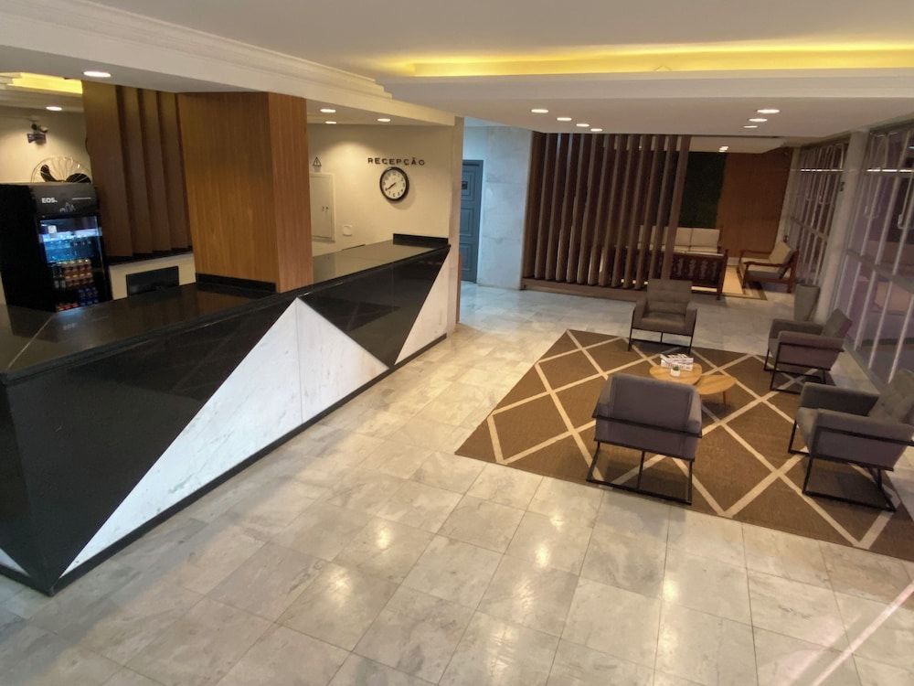 Westin Palace Hotel 1