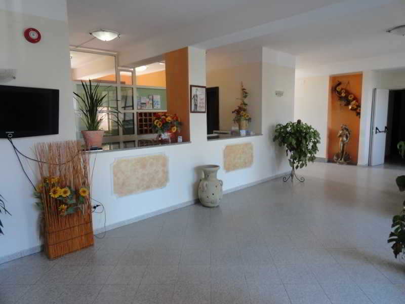 Hotel Miramare 1