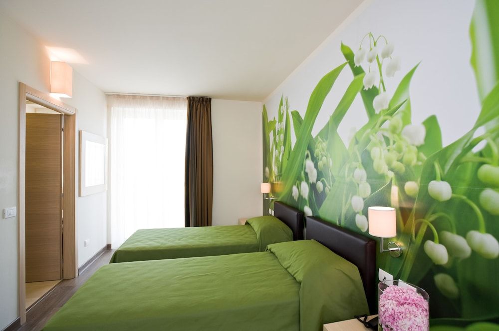Hotel Acquadolce 2